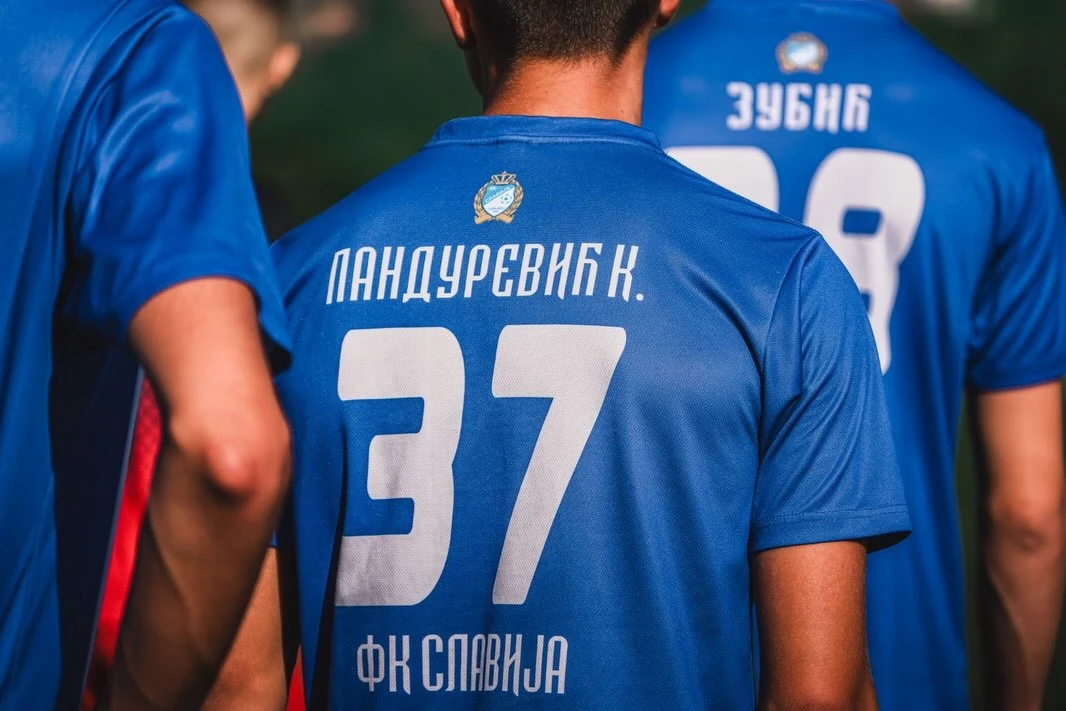 Pandurević postigao sva četiri gola