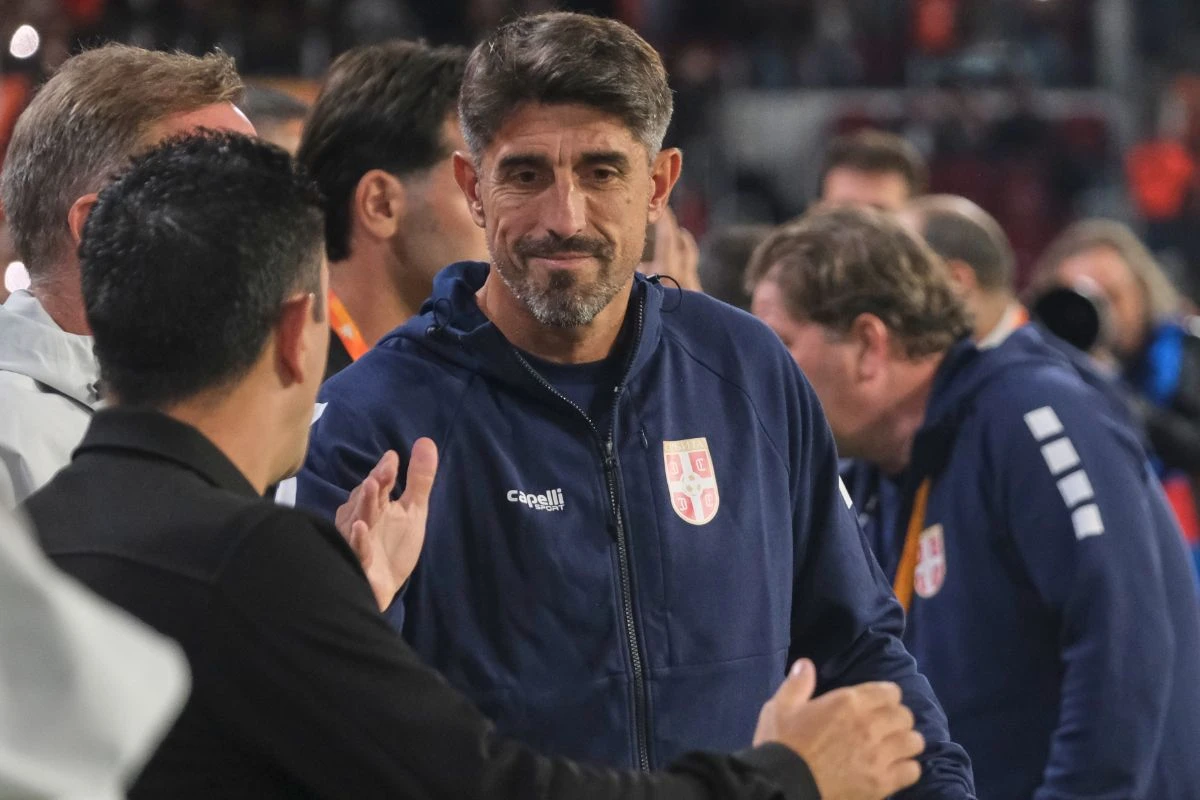 Paunović u Ajndhovenu
