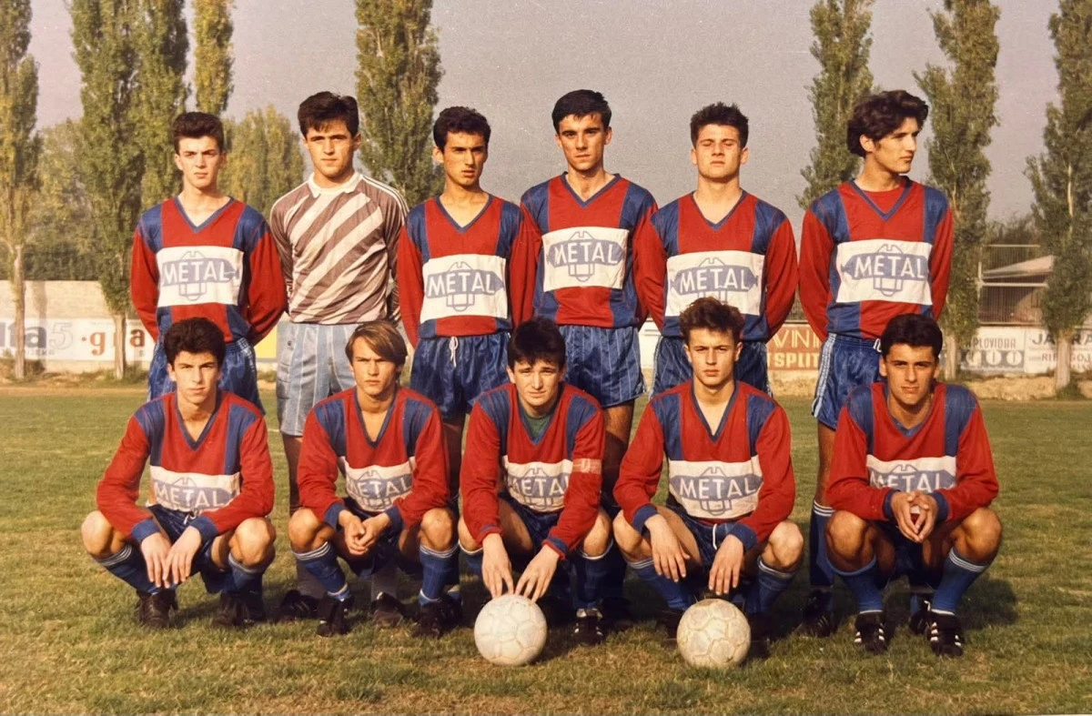 Sacuvajte Cast Borca I Banjaluke
