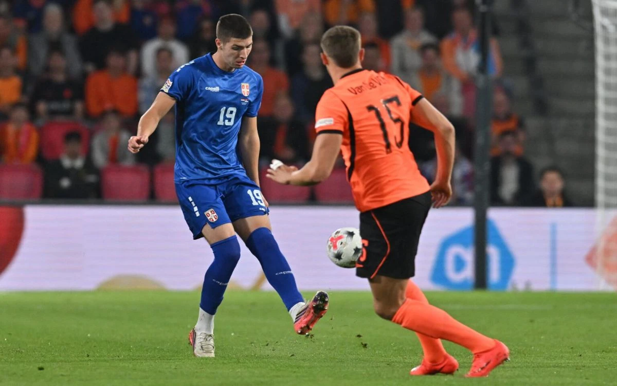 Gudelj Javio Sam Svojima Da Pocinjem