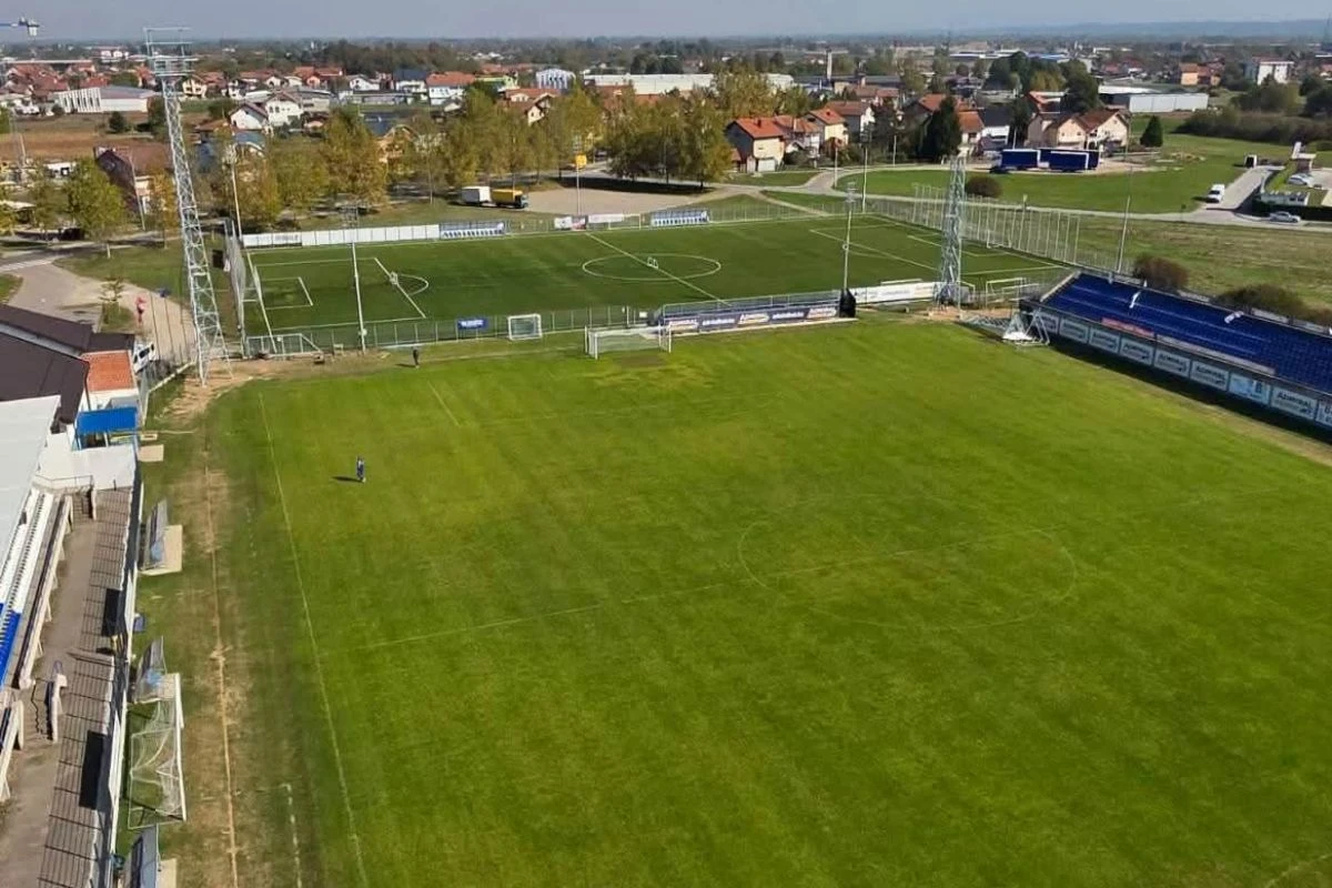 Laktasi Dobijaju Reflektore