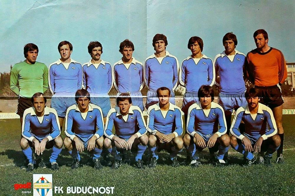 Budućnost sa Ljumovićem/Vijesti