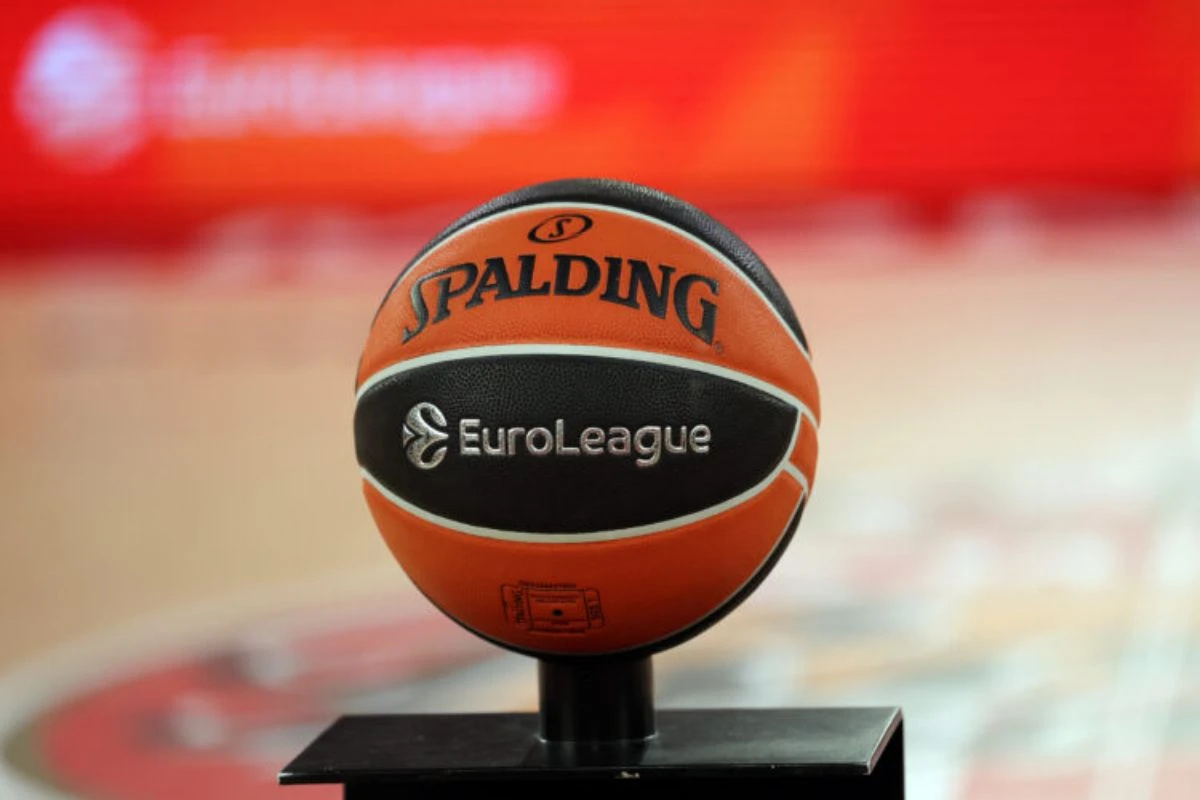 Evroliga Nece Sa Nba