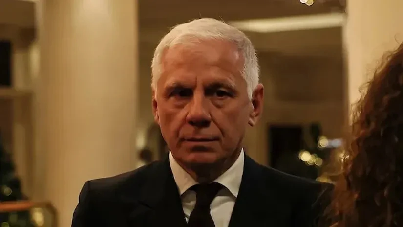 Vladimir Jugovic Otkrio Zasto Je Preuzeo Sportski Sektor Borcevog Bratskog Kluba