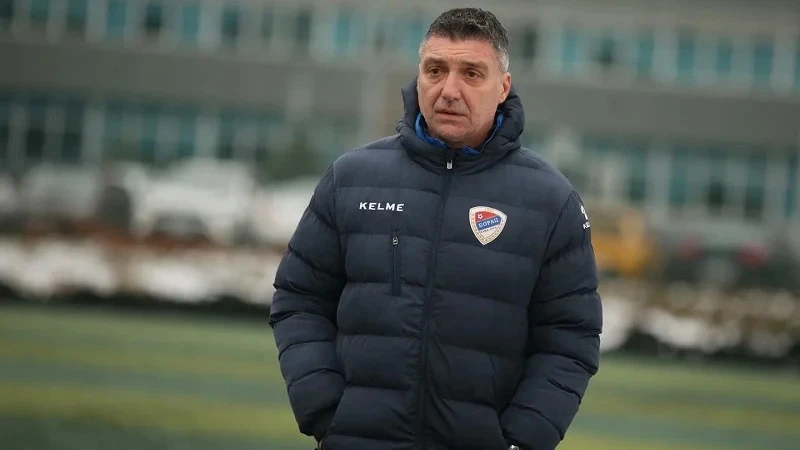 Marinovic Pred Bsk Ocekuje Nas Pakleni Period
