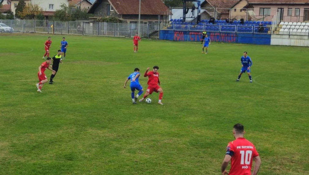 Velika Pobjeda Motorista Famos Preokretom Do Radosti