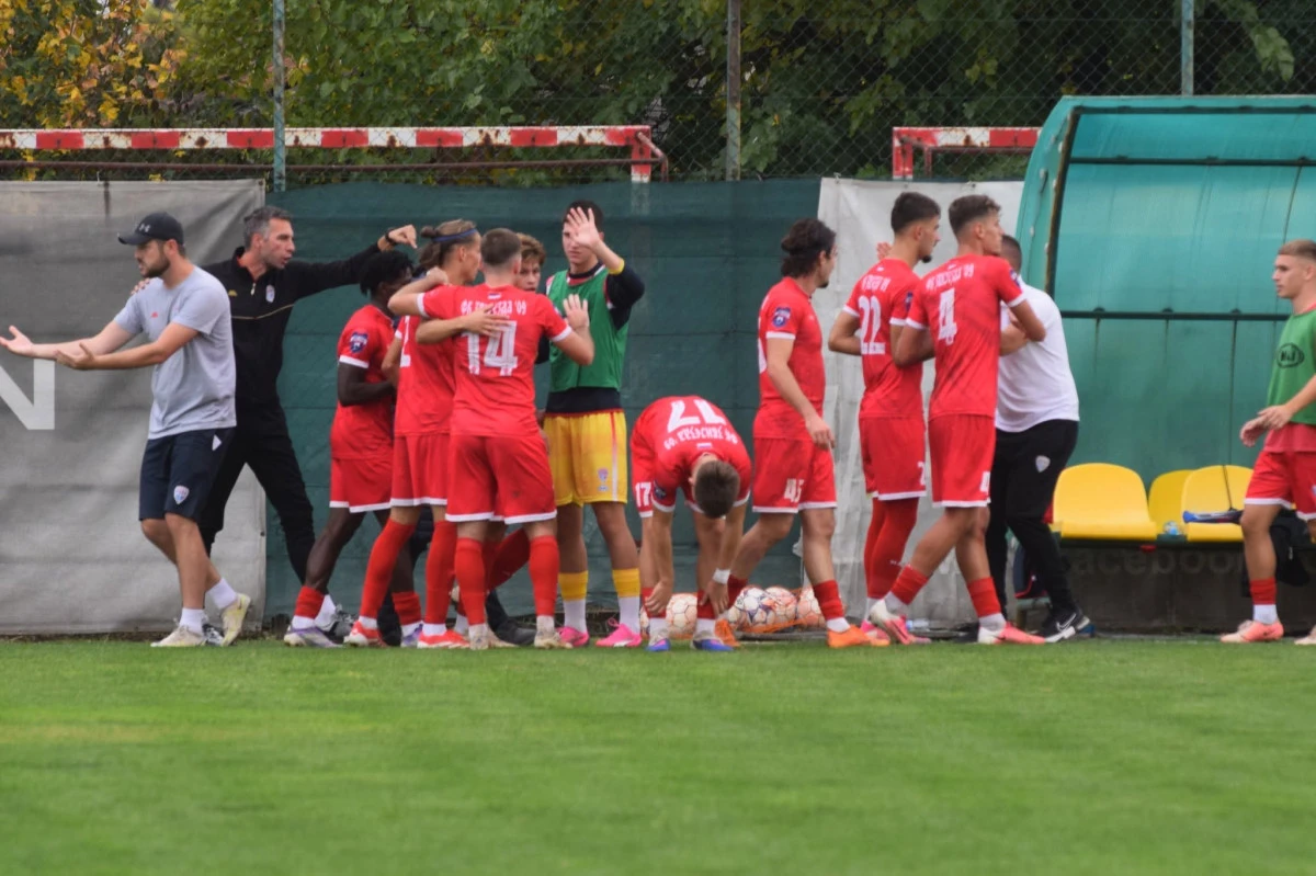 Foto/ FK Zvijezda 09