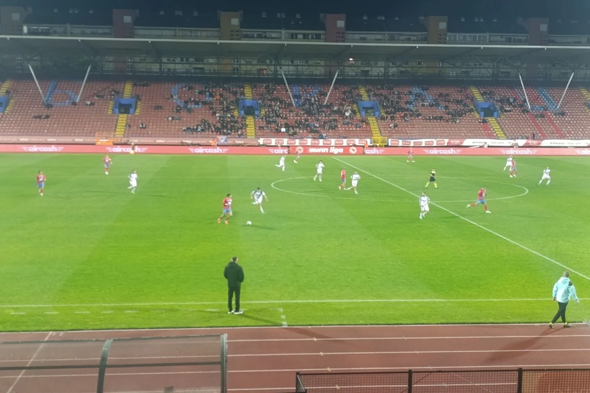 Borac Bolji U Gradskom Derbiju Dobra Uvertira Za Panatinaikos