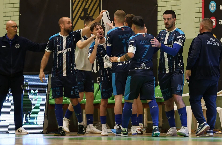 Foto/ FC Željezničar