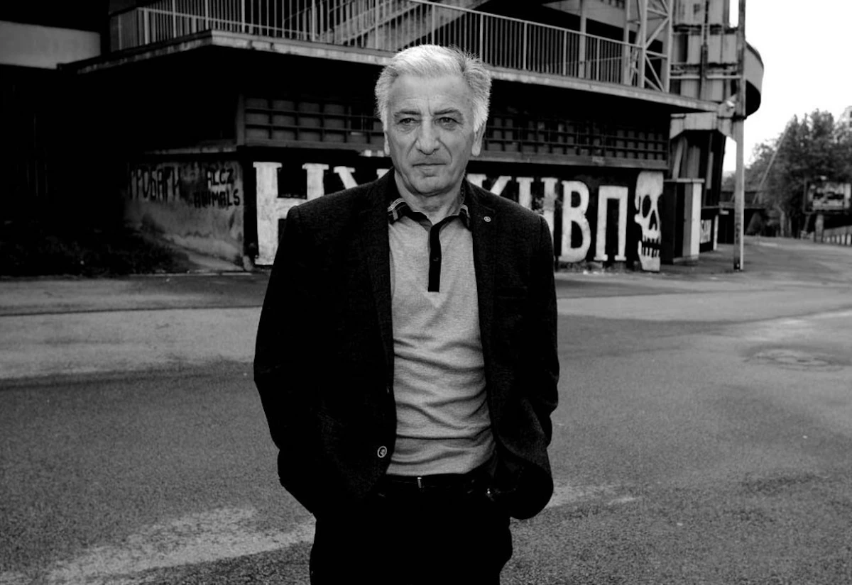 Momčilo Vukotić