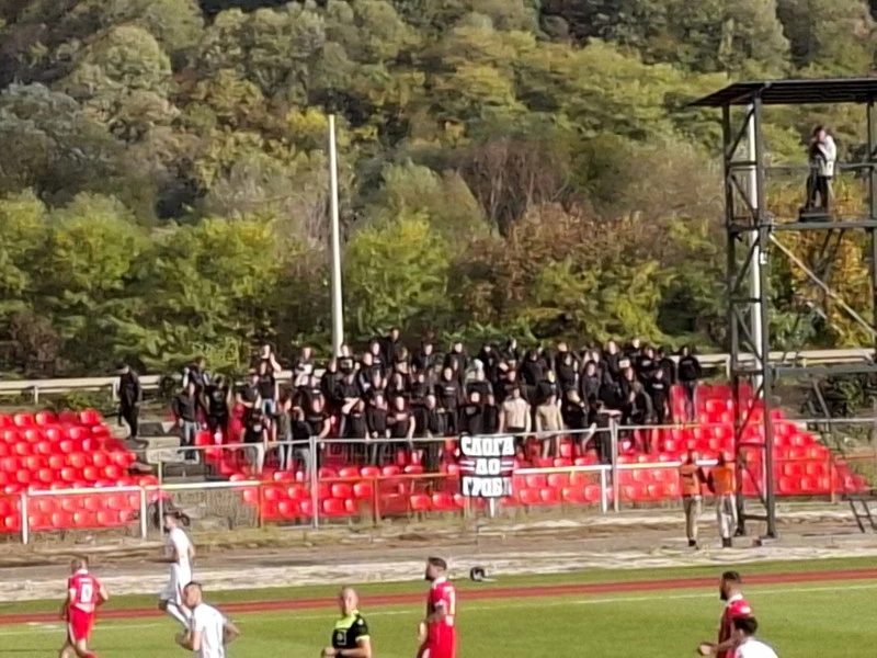 Zrinjski U Goleadi Slavio U Doboju