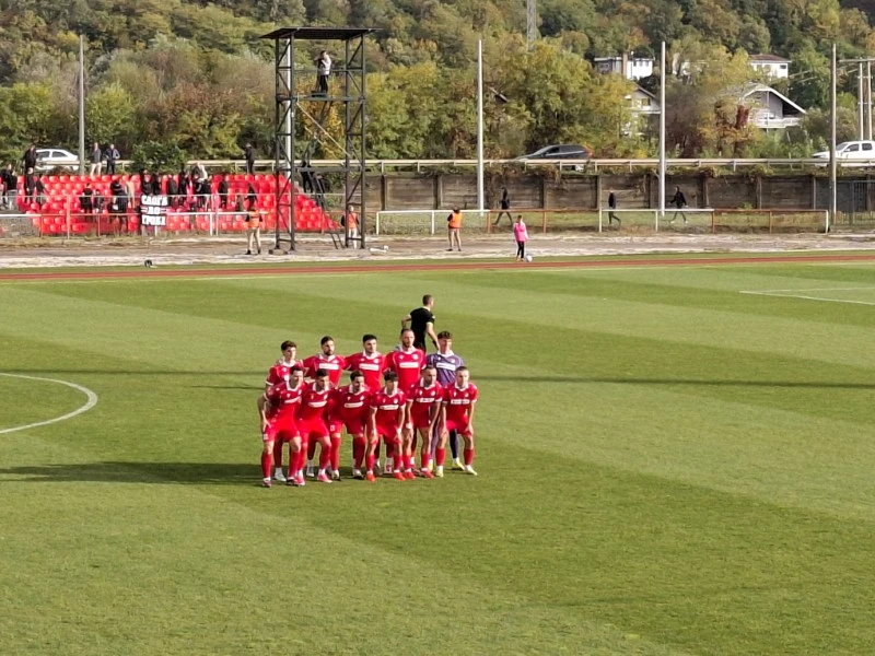 Zrinjski U Goleadi Slavio U Doboju