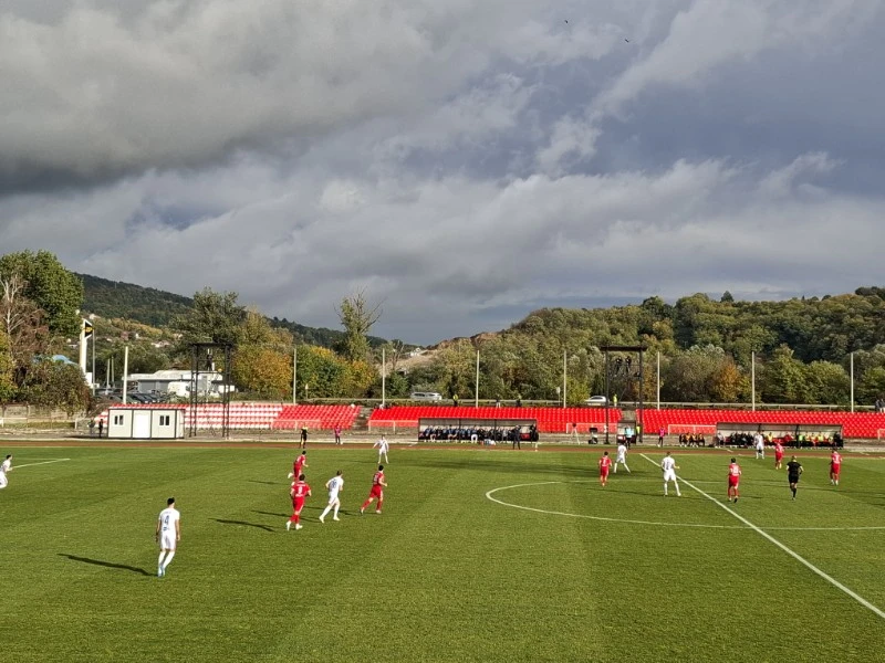 Zrinjski U Goleadi Slavio U Doboju