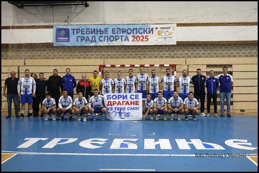 Foto: RK Leotar