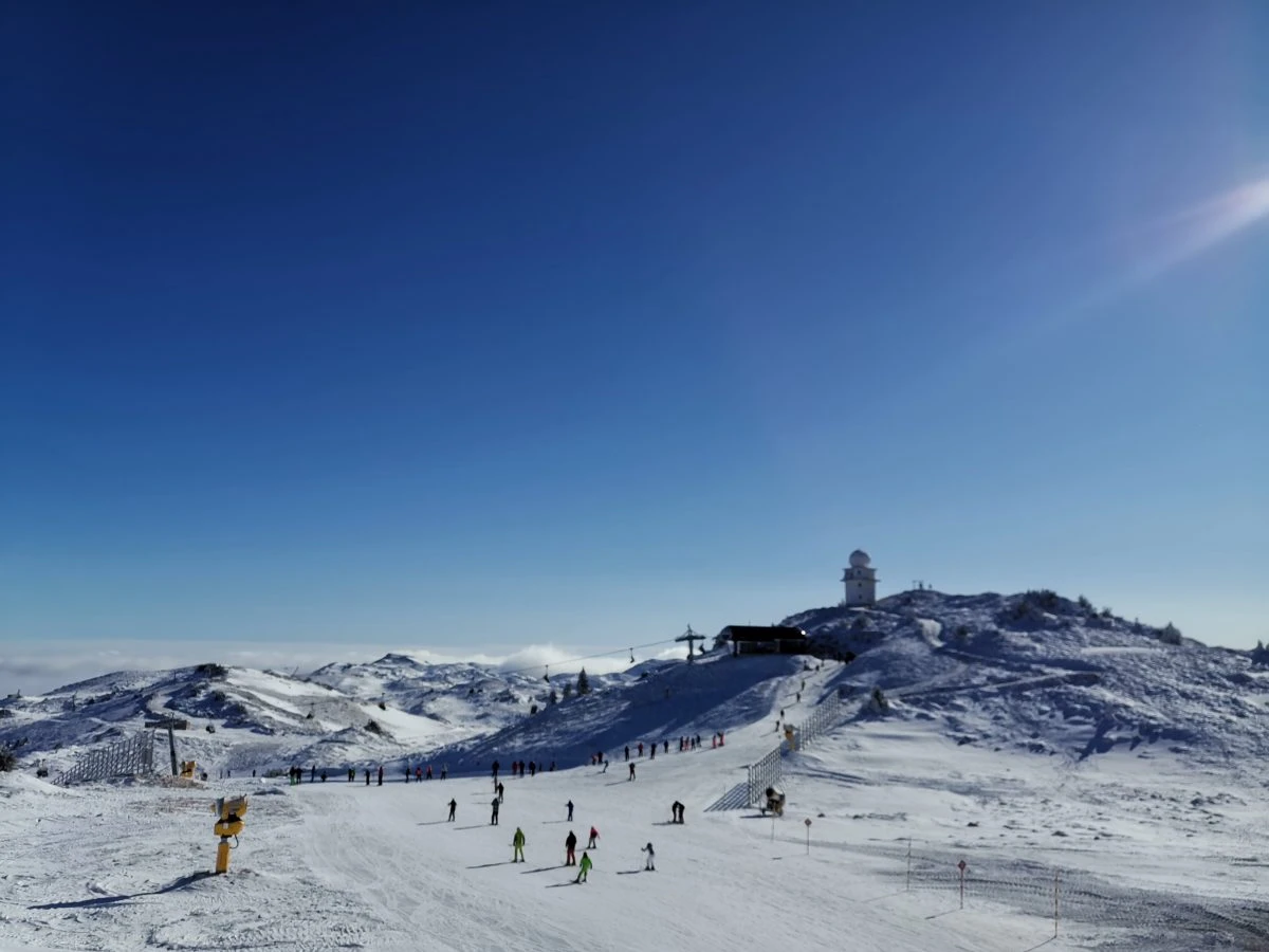 Jahorina