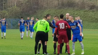 Sarajevo bodovi u Travniku, Juniorska Premijer liga BiH