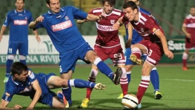 Premijer liga: Sarajevo slavilo u derbiju, Zvijezda srušila Zrinjski