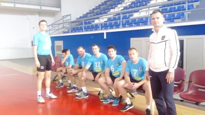 Gradiška u maratonu slavila u Palama, Prva liga Republike Srpske