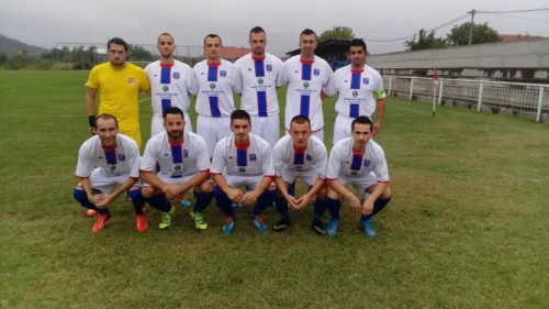 Minimalac za pobjedu, Regionalna liga RS – Istok