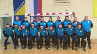 Policajci ubjedljivi na premijeri, Viktorija okrenula Jošavku, Druga liga RS - Zapad