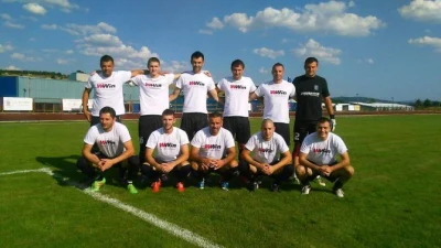 Glasinac 2011 se izvukao u posljednjem minutu, Druga liga RS – Istok