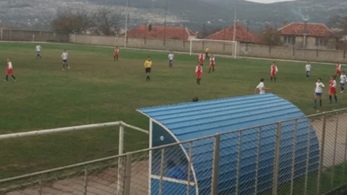 Pioniri Hercegovca vladari Hercegovine, Omladinska kvalitetna liga FSRS JUG Hercegovina- pioniri 2018