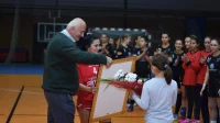 Snježana  Vitomir- Kosorić  okončala karijeru