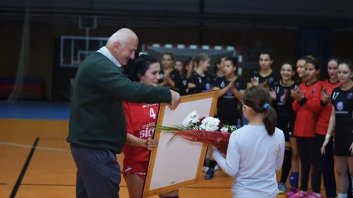 Snježana  Vitomir- Kosorić  okončala karijeru, Prva liga RS