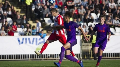 Pavkov srušio Liverpul