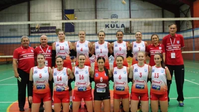 Pehar ostaje u Brčkom?, Premijer liga BiH