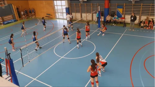 Mostar lak zalogaj, Prva Federalna liga - A2