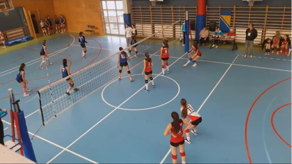 Mostar lak zalogaj, Prva Federalna liga - A2