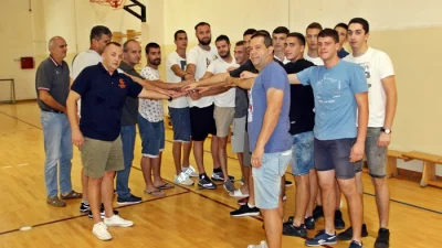 Leo pao u Boriku, Prva liga RS