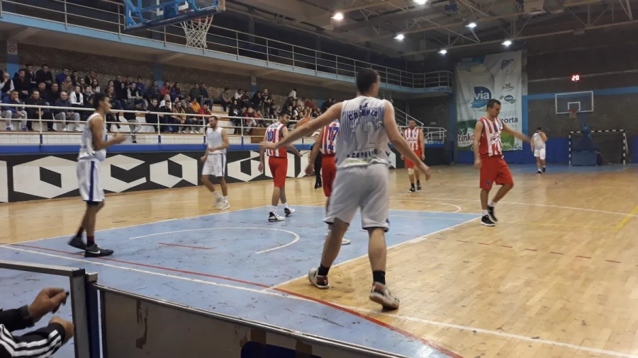 Slavija bolja od Obilića, Prva liga RS