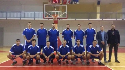 Varda stala u Bijeljini, Prva liga RS