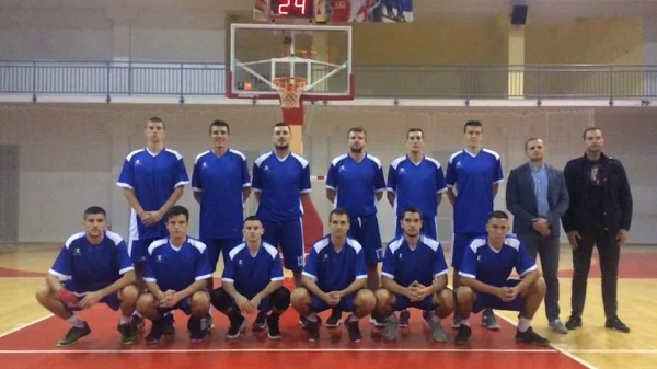 Varda stala u Bijeljini, Prva liga RS