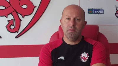 Dragan Aničić: Možemo do dobrog rezultata