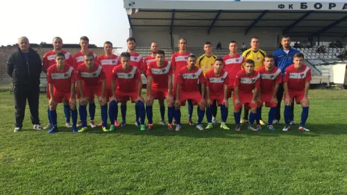 Ljubić dočekuje Slobodu, Druga liga RS – Zapad