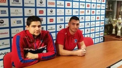 Borac domaćin Gračanici, Premijer liga BiH