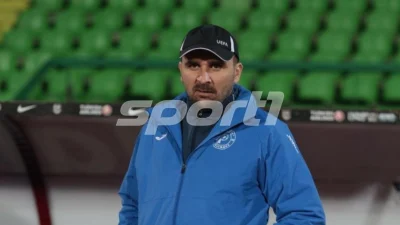 Žižović: Danas svi igraju fudbal i nema lakih protivnika, BH Telecom Premijer liga
