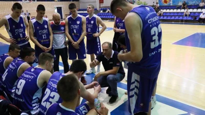 Student Igokea dočekuje Prijedor