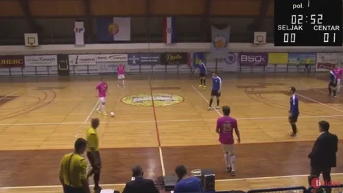 Premijer liga u futsalu: Aktuelni prvak dočekuje Leotar, i publika u Tomislavgradu će uživati, Premijer liga BiH