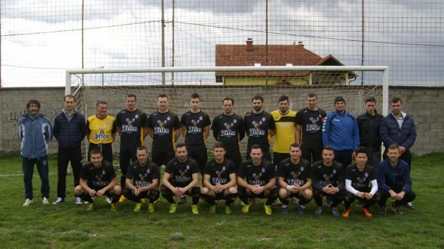 Batkoviću derbi, Prva Opštinska liga – Bijeljina – Istok