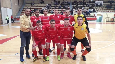 Tango večeras sa Salinesom, Premijer liga BiH