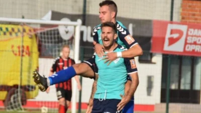 Majstorije Jovovića i Zekanovića za pobjedu Zvijezde 09 nad Čelikom, BH Telecom Premijer liga