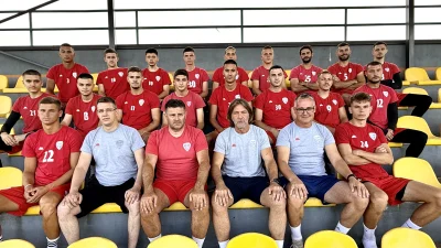 Nestorović poslije pobjede nad Čelikom: Bez bijele zastave na Koševo, BH Telecom Premijer liga