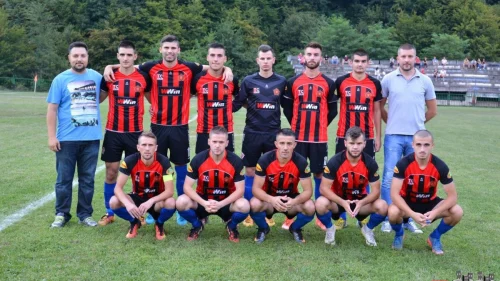 Petrović: Sreća nije bila na našoj strani, Druga liga RS – Istok