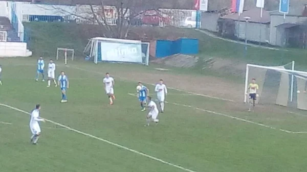 Drina Slaviju guru u ponora, Prva liga Republike Srpske