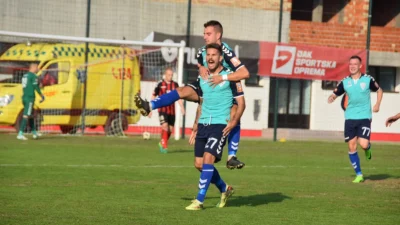 Zvijezda 09 nastavlja da melje, BH Telecom Premijer liga