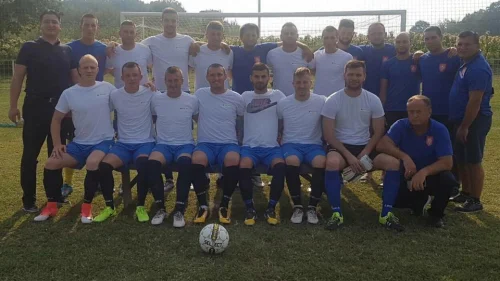 Sloboda bez pobjede, Birču bod, Regionalna liga RS – Istok